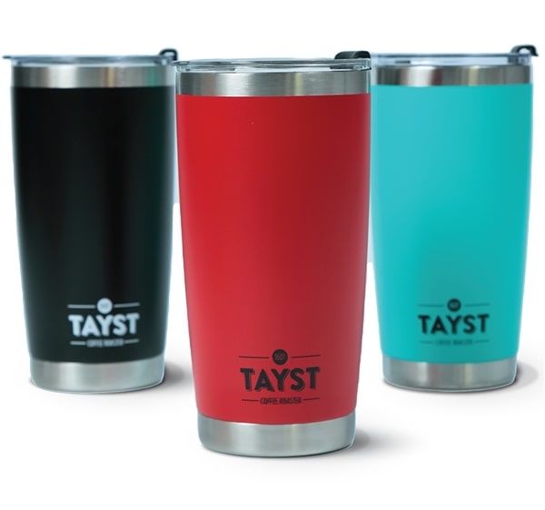 Travel Mug Tumbler