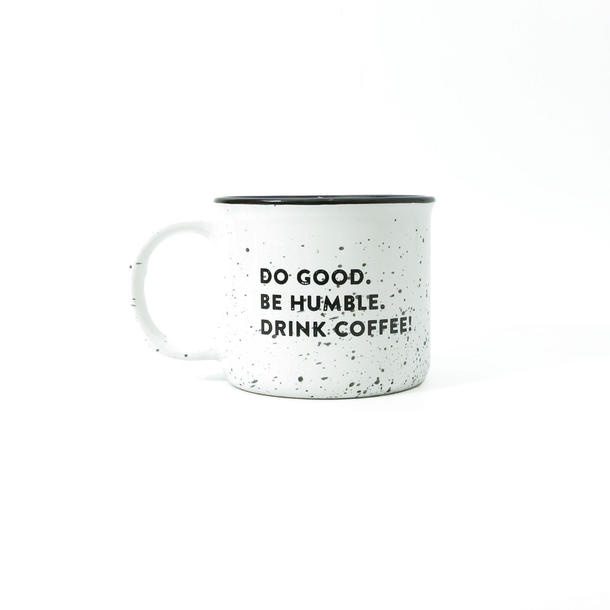 Tayst white color mug