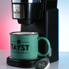 Tayst keurig compatible machine