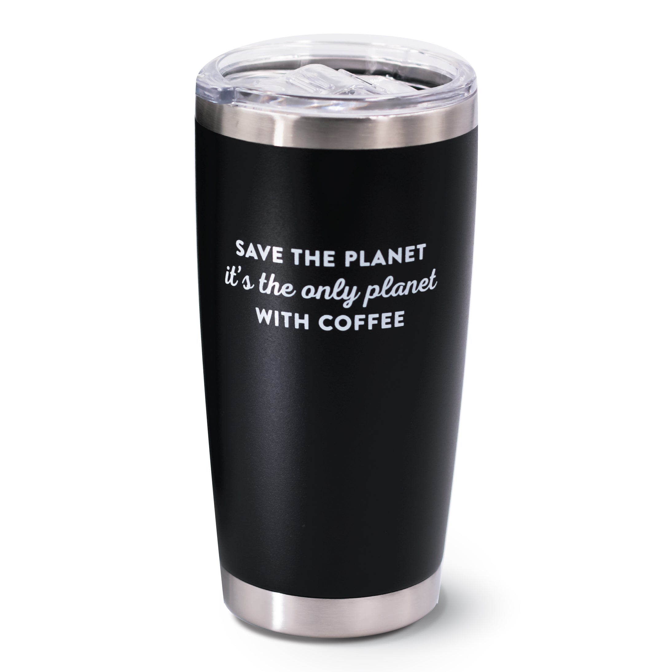 Travel Mug Tumbler