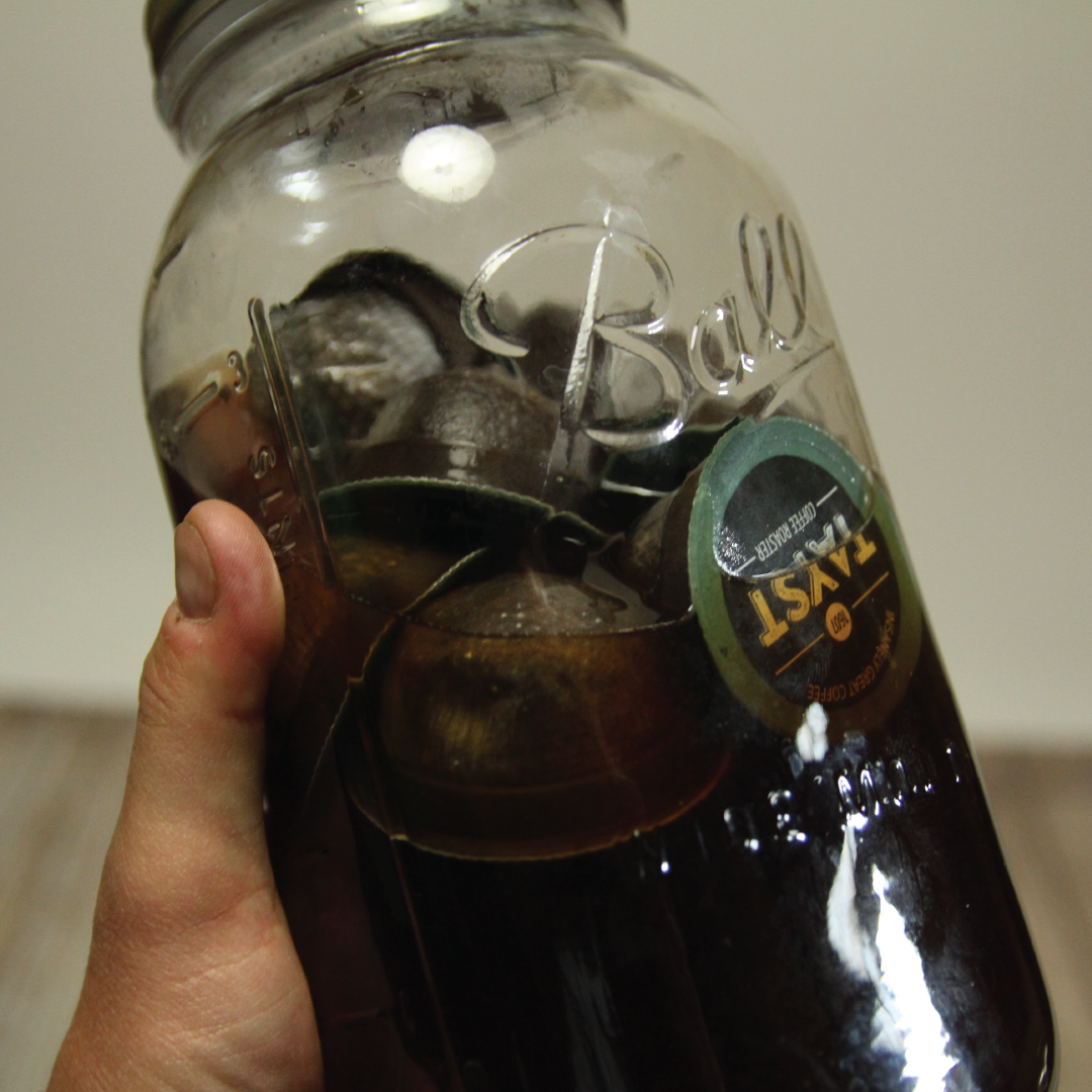 Cold Brew Jar