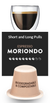 Espresso Moriondo