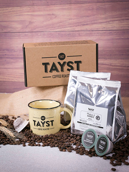 $30 Coffee Pods Gift