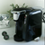 Keurig® Compatible Coffee Machine with Water Tank