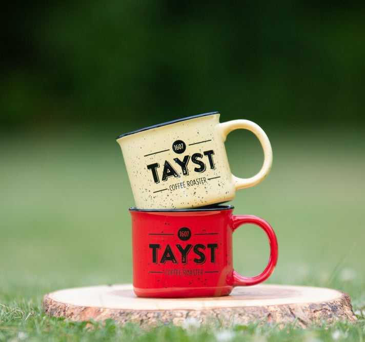 Tayst Coffee Mug - 13oz