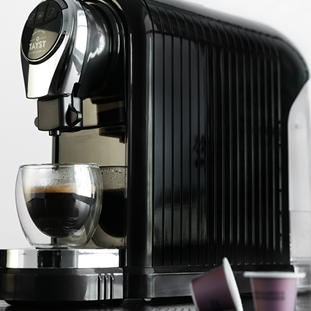 Nespresso OriginalLine® Compatible Espresso Machine