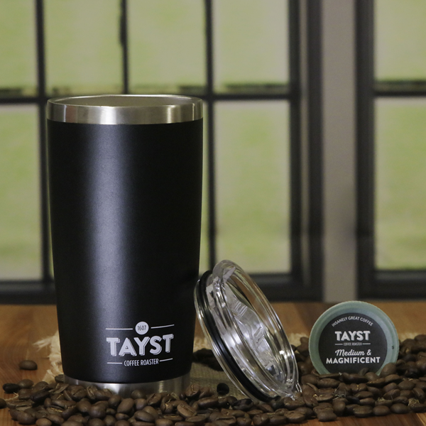 Travel Mug Tumbler