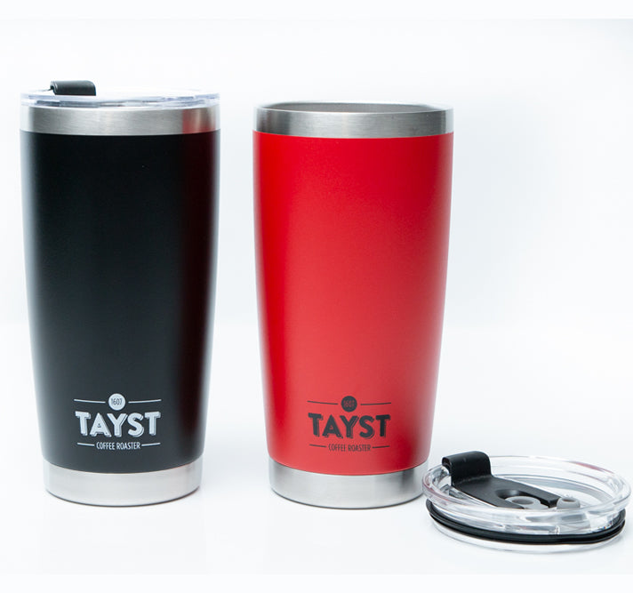 Travel Mug Tumbler